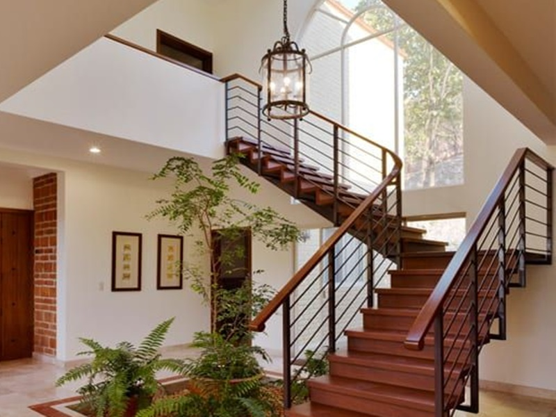 Mang sinh khí, tài lộc cho căn nhà nhờ 4 mẹo phong thủy sau2